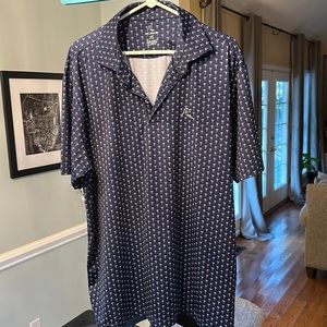 Rhoback Polo XL “The On Call”